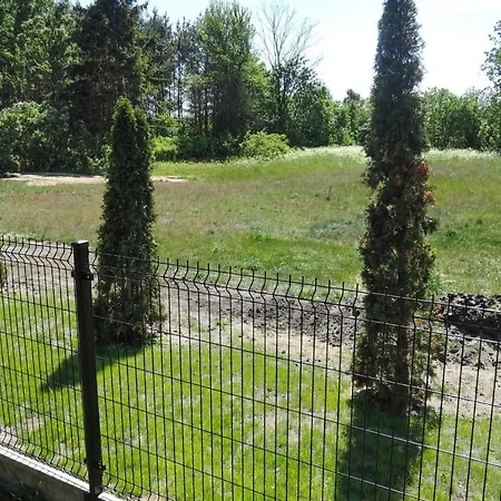 Holiday home With A Large Terrace In